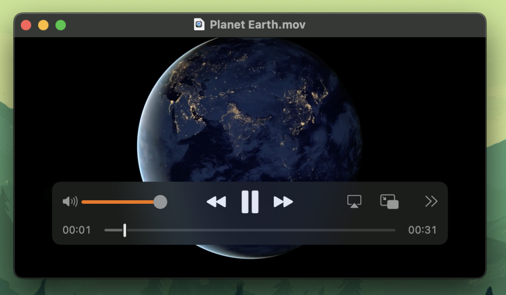 Elmedia Player