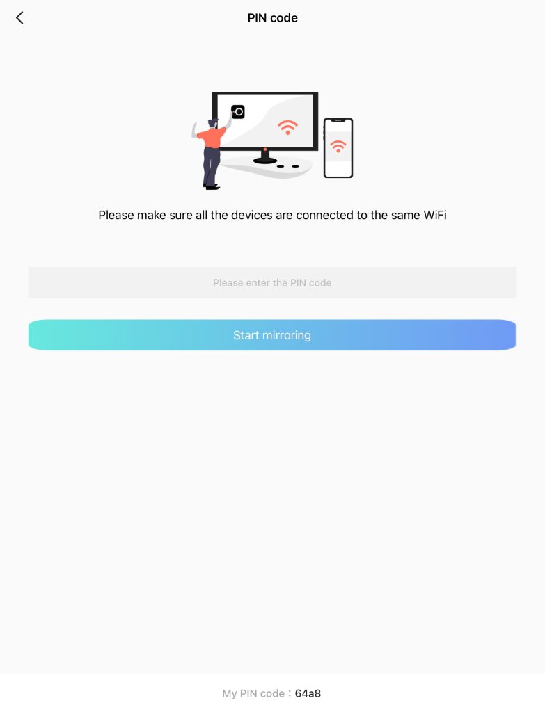 Mirror iPad to Chromecast Best App Store Solutions in 2024