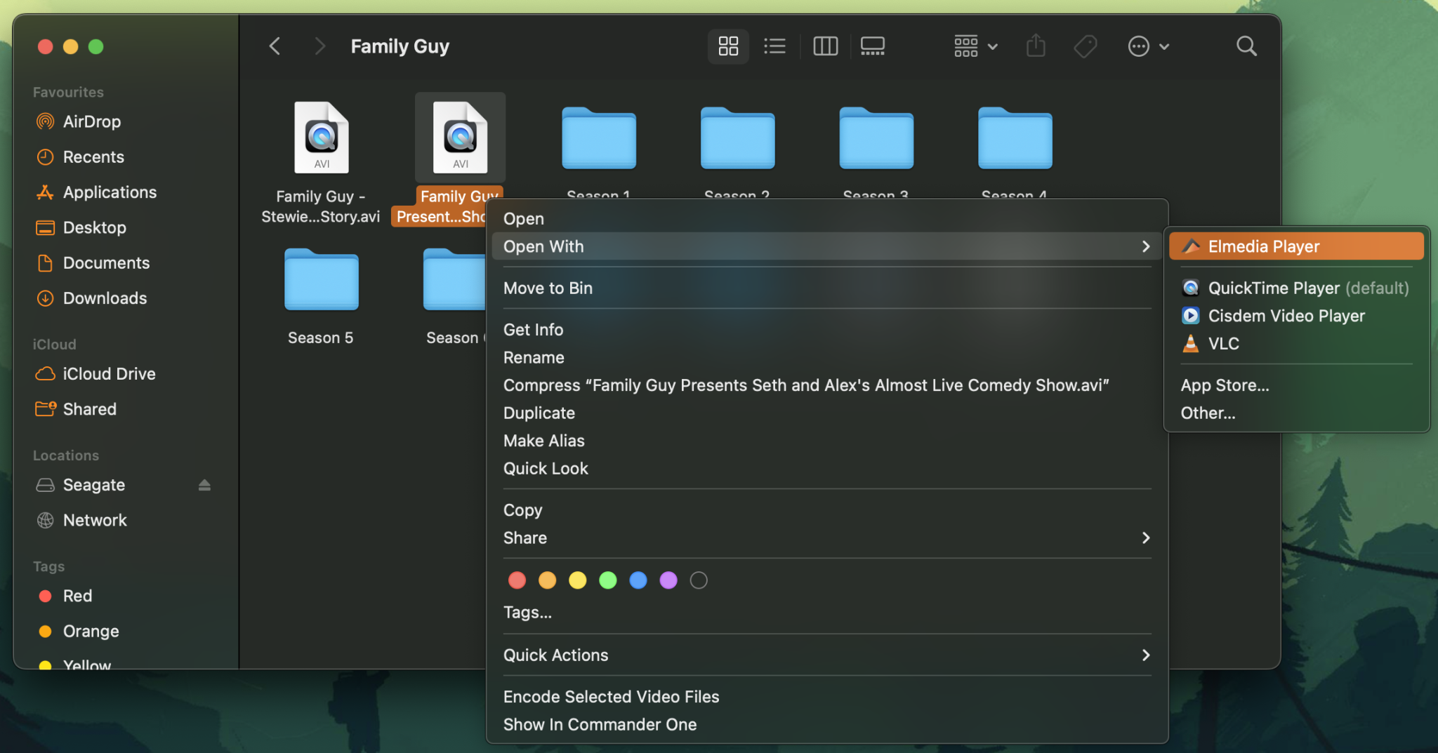How to change default apps on Mac?