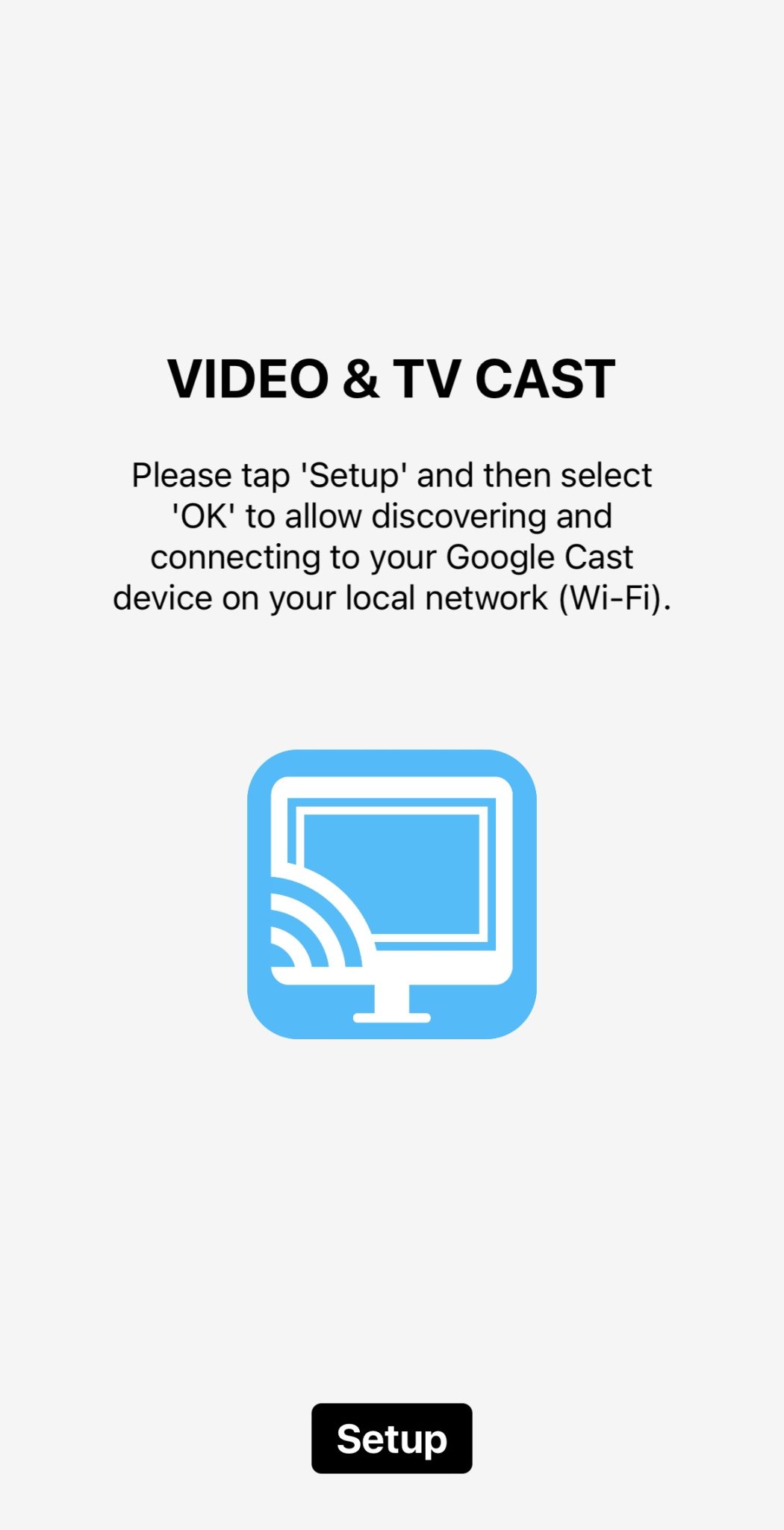 alternate ways to cast to chromecast