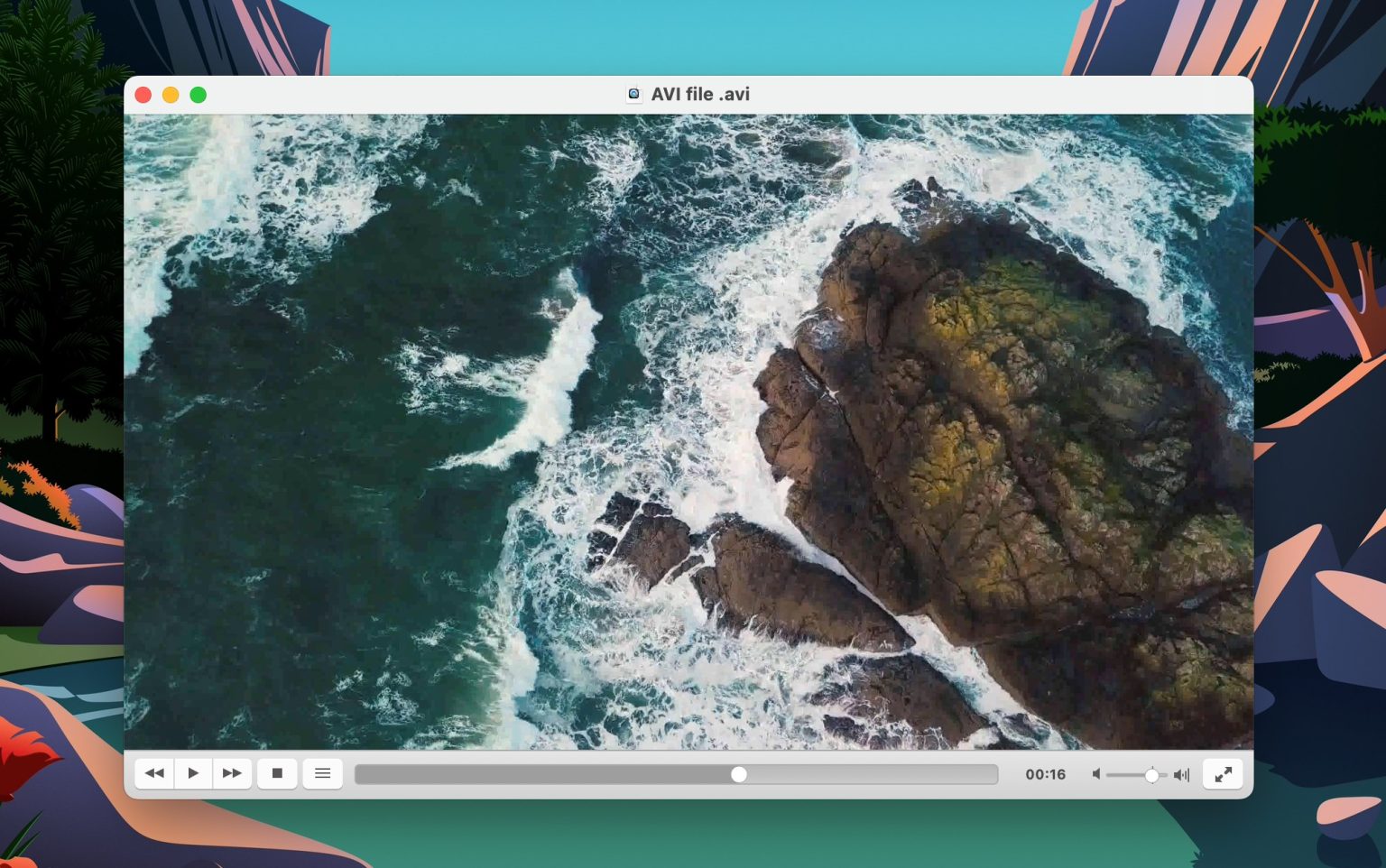Wie man AVIDateien auf dem Mac abspielt 3 TopLösungen