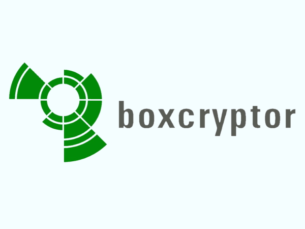 Boxcryptor verschlüsselt Ihre sensiblen Dateien und Ordner in Dropbox, Google Drive, OneDrive