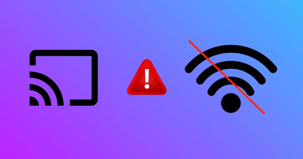 How to Use Chromecast Without WiFi in 2024
