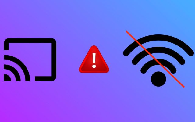 How to Use Chromecast Without WiFi in 2024