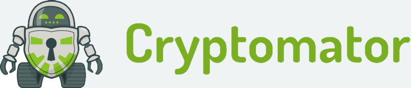 Cryptomator is a simple tool for digital self-defense.