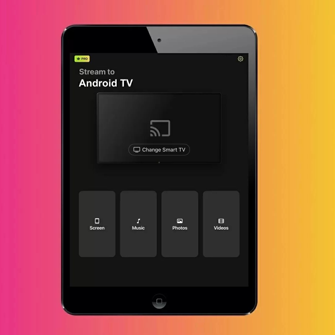 Smartphone Cast Iphone To Nvidia Shield Tv Android Phone How Can I