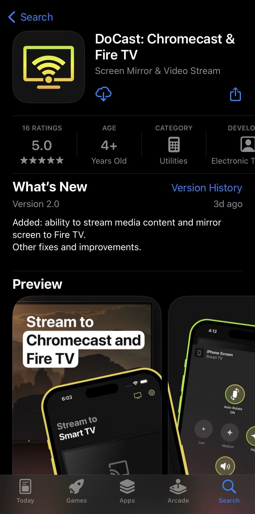 How to Mirror iPhone to Chromecast - Can You Screen Mirror From Iphone To Chromecast