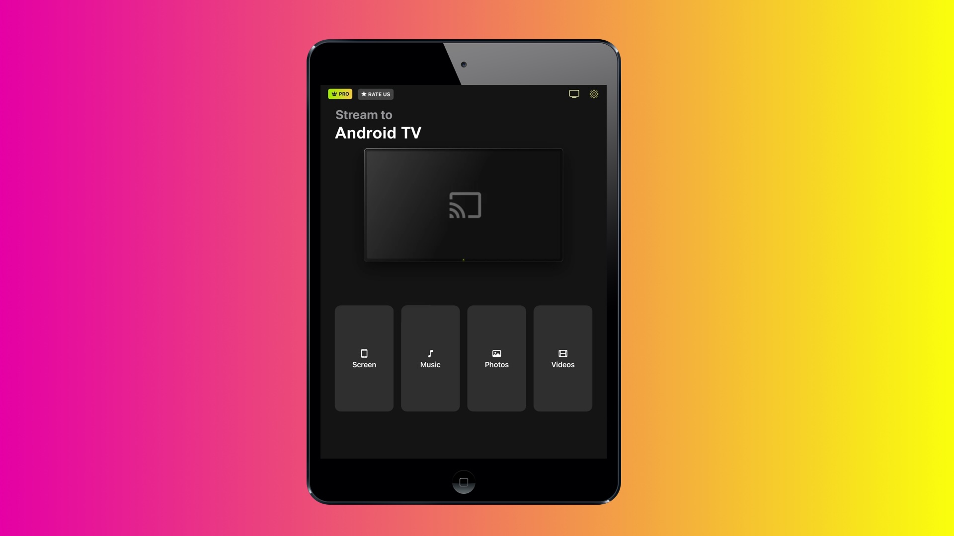 Cast offline videos to chromecast sale