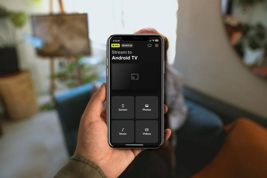 Top 10 Free Chromecast Apps: Updated Solutions in 2024