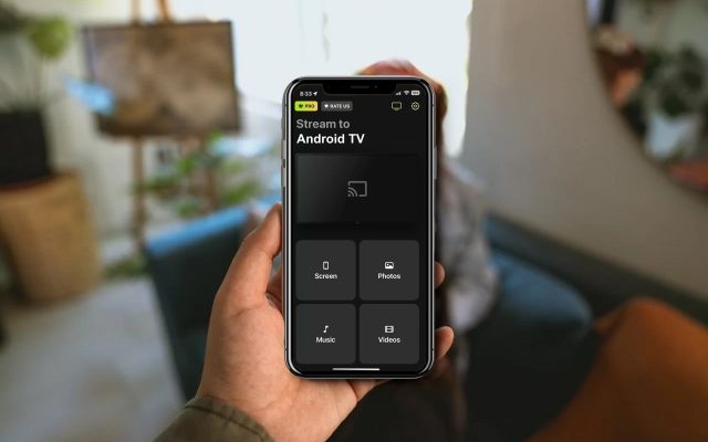 Top 10 Free Chromecast Apps: Updated Solutions in 2025