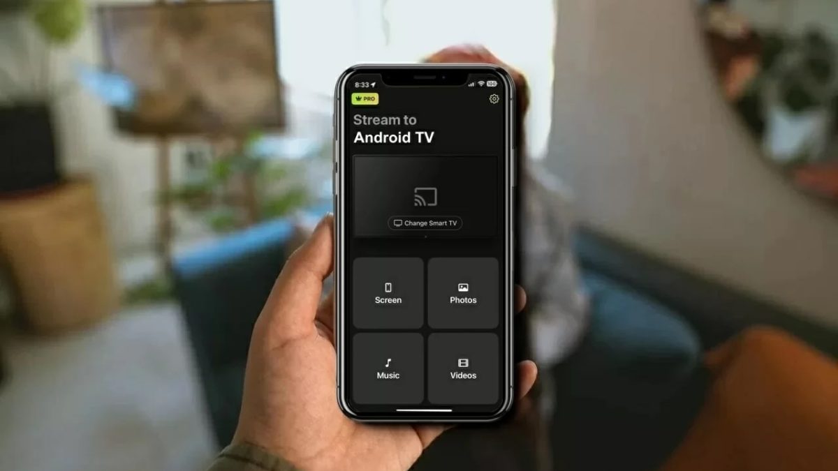 The Best Free Chromecast Apps for iPhone and Android In 2025