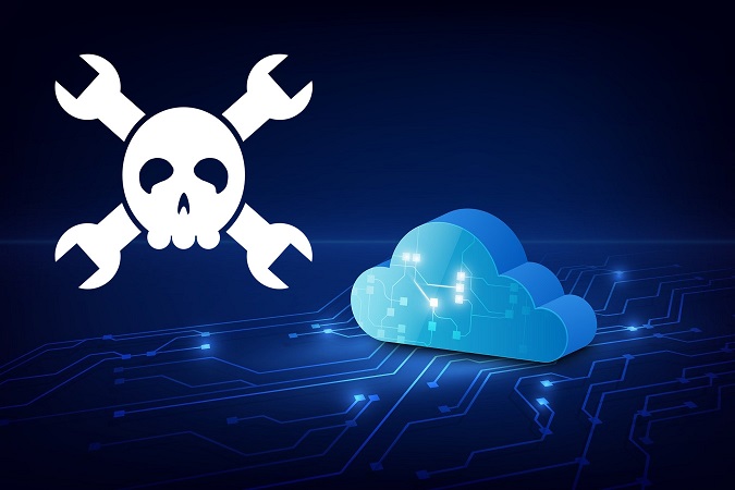 Cloud storages are constant targets of hackers, but the application constantly improves their security level.