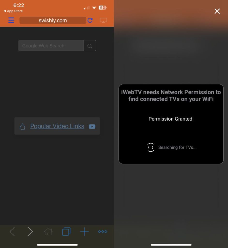 iPhone Not Working With Chromecast? Try These Simple Fixes