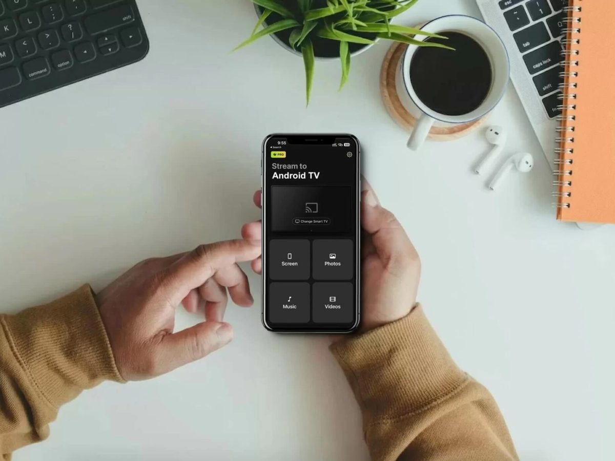 Screen Cast Prime Video Not Casting To Chromecast Best Ways To