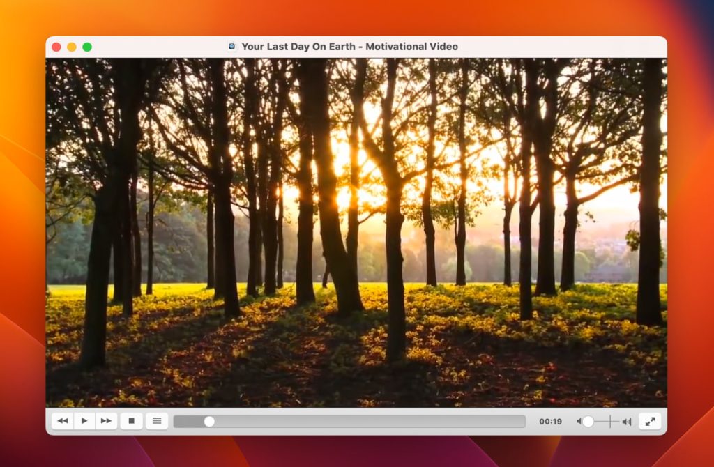 Videolan VLC app