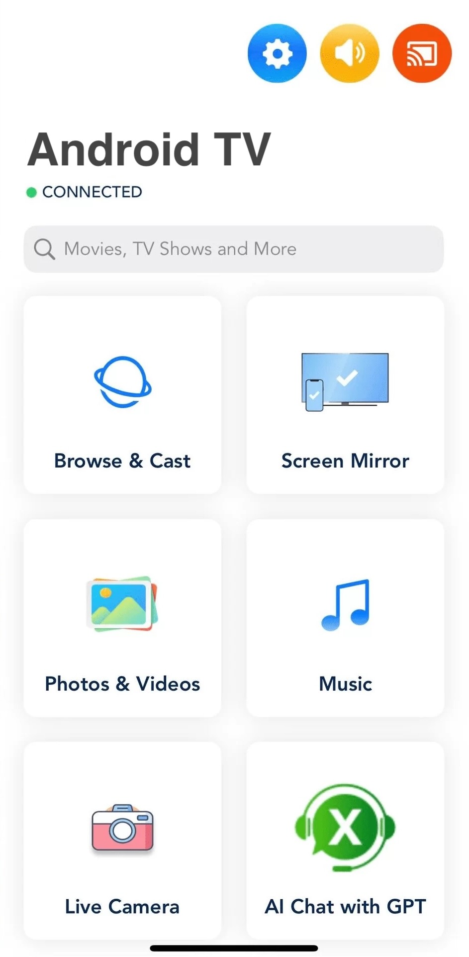 How to Mirror iPhone to Chromecast - How To Screen Mirror From Iphone To Chromecast