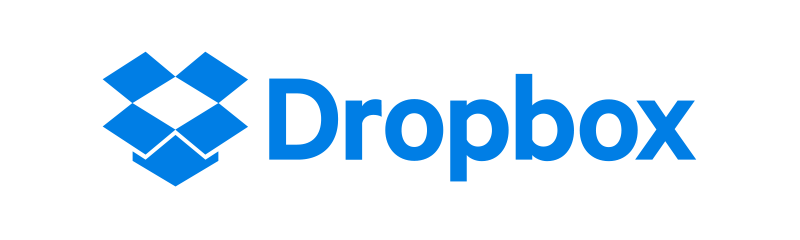 Dropbox is a modern workspace with limited memory in the free version.