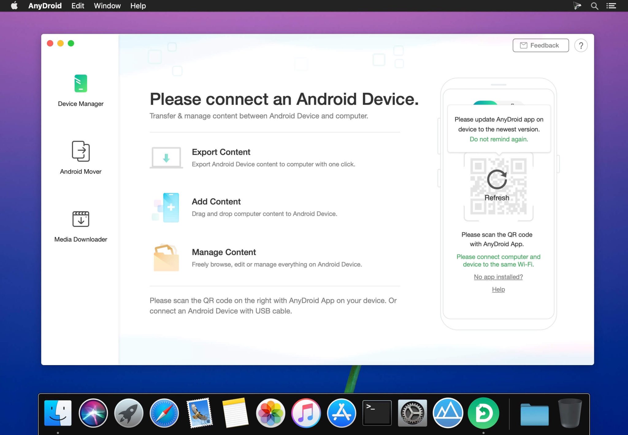 Transfer Photos from Android to Mac: Best Ways in 2026