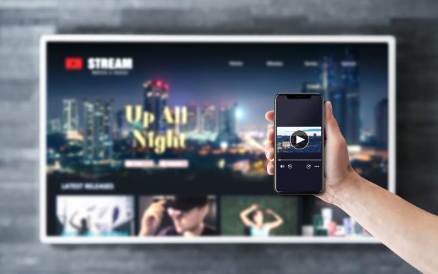 The Best 6 Streaming Apps for iPhone