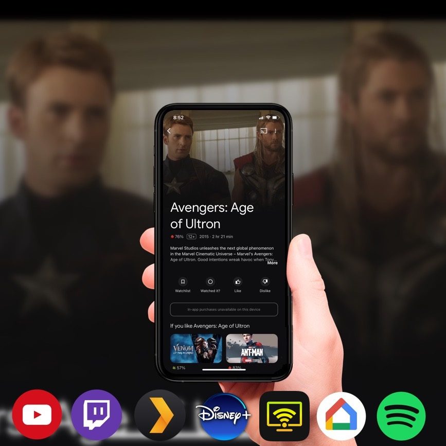 Free Web All Web Series In One App Instagram Best Free Web Series