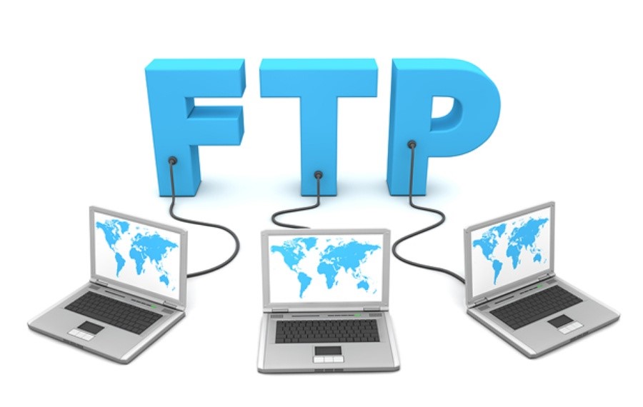 Was ist FTP?