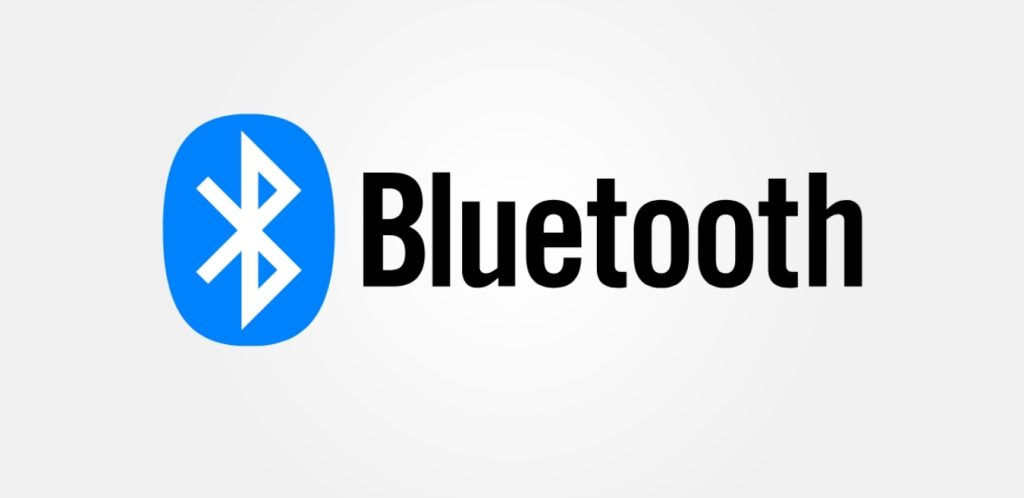 The Bluetooth logo