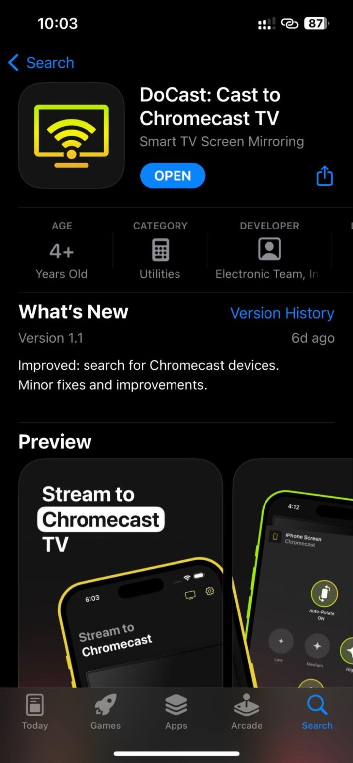 6 Best Screen Mirroring Apps for iPhone for Easy Connectivity