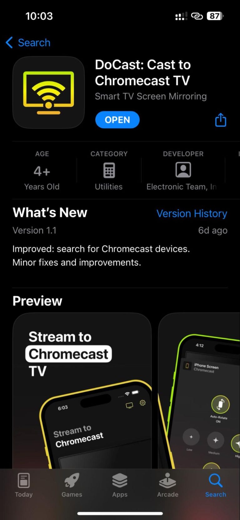 6 Best Screen Mirroring Apps for iPhone for Easy Connectivity