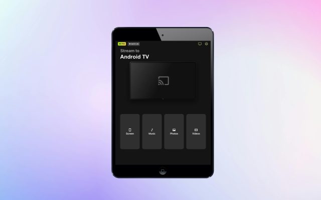How to Cast iPad to Chromecast: Top Wireless Methods