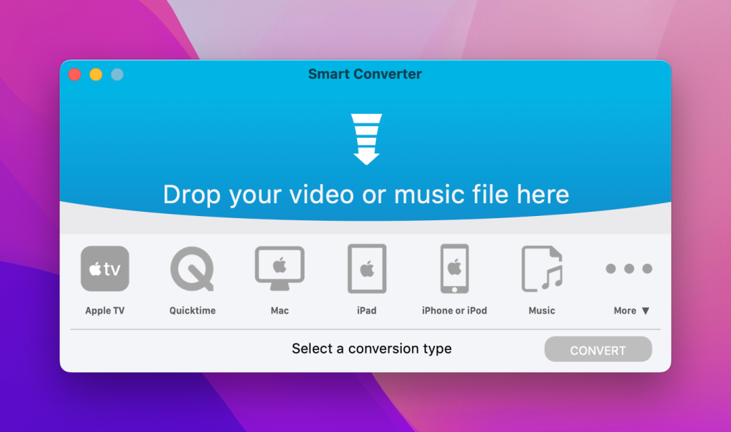 Smart Converter