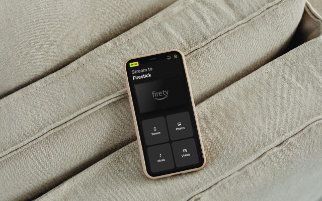 Best Ways to Cast iPhone to Firestick in 2024