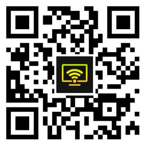 DoCast QR-kode