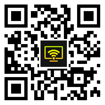 DoCast QR-kod