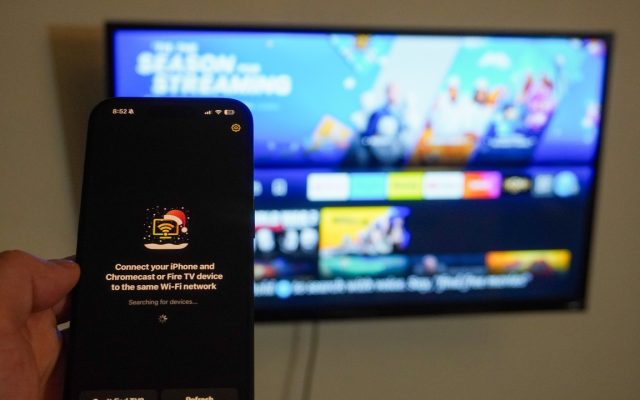 How to Screen Share iPhone to Firestick