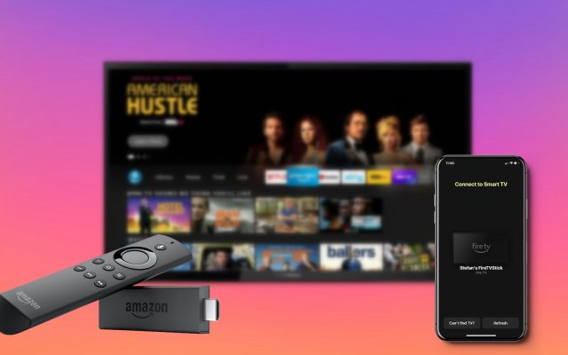 How to Stream iPhone to Firestick: Best Solutions in 2024