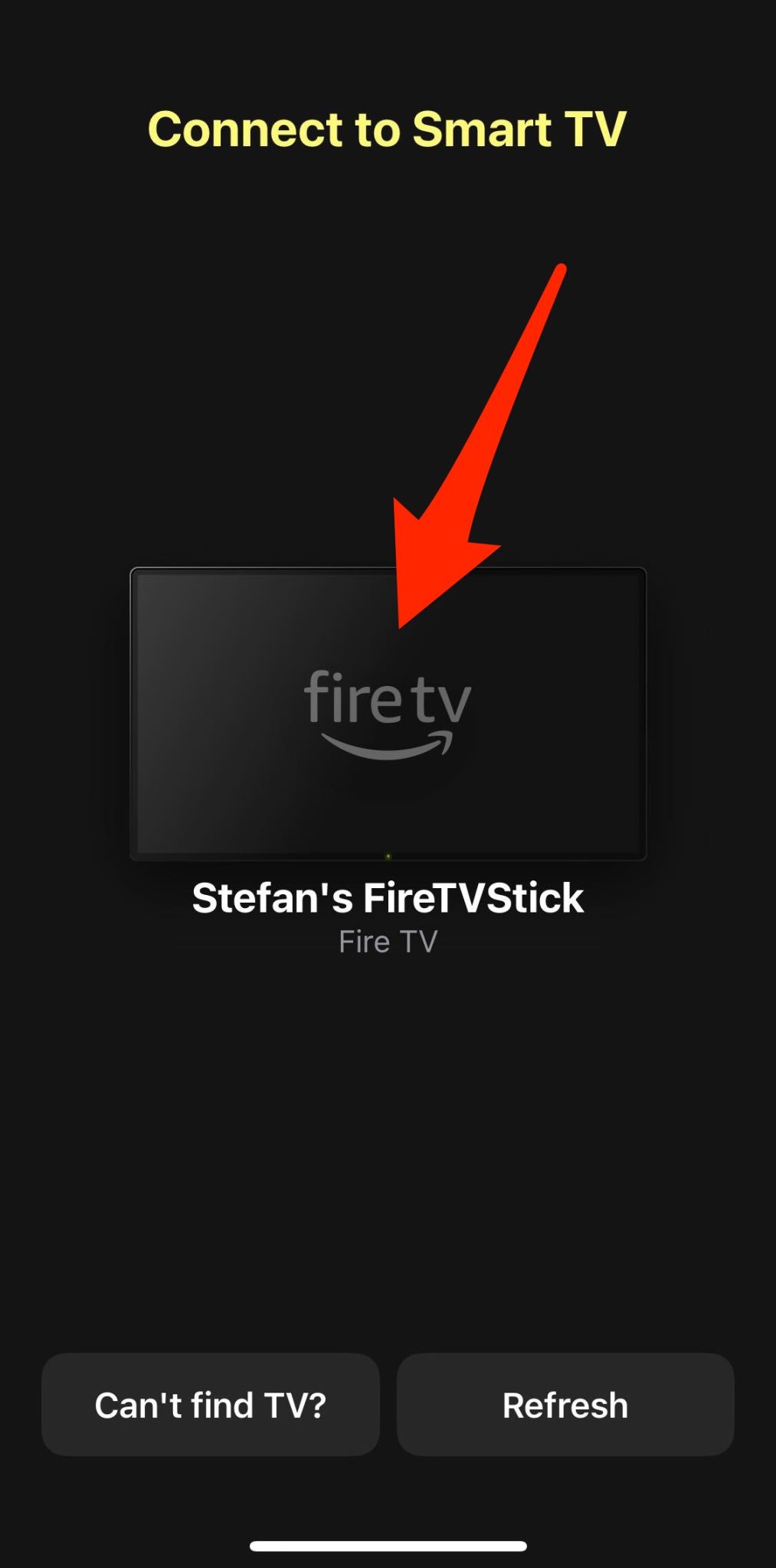 How to Mirror iPhone to Firestick Best Apps to Use [Updated 2024]