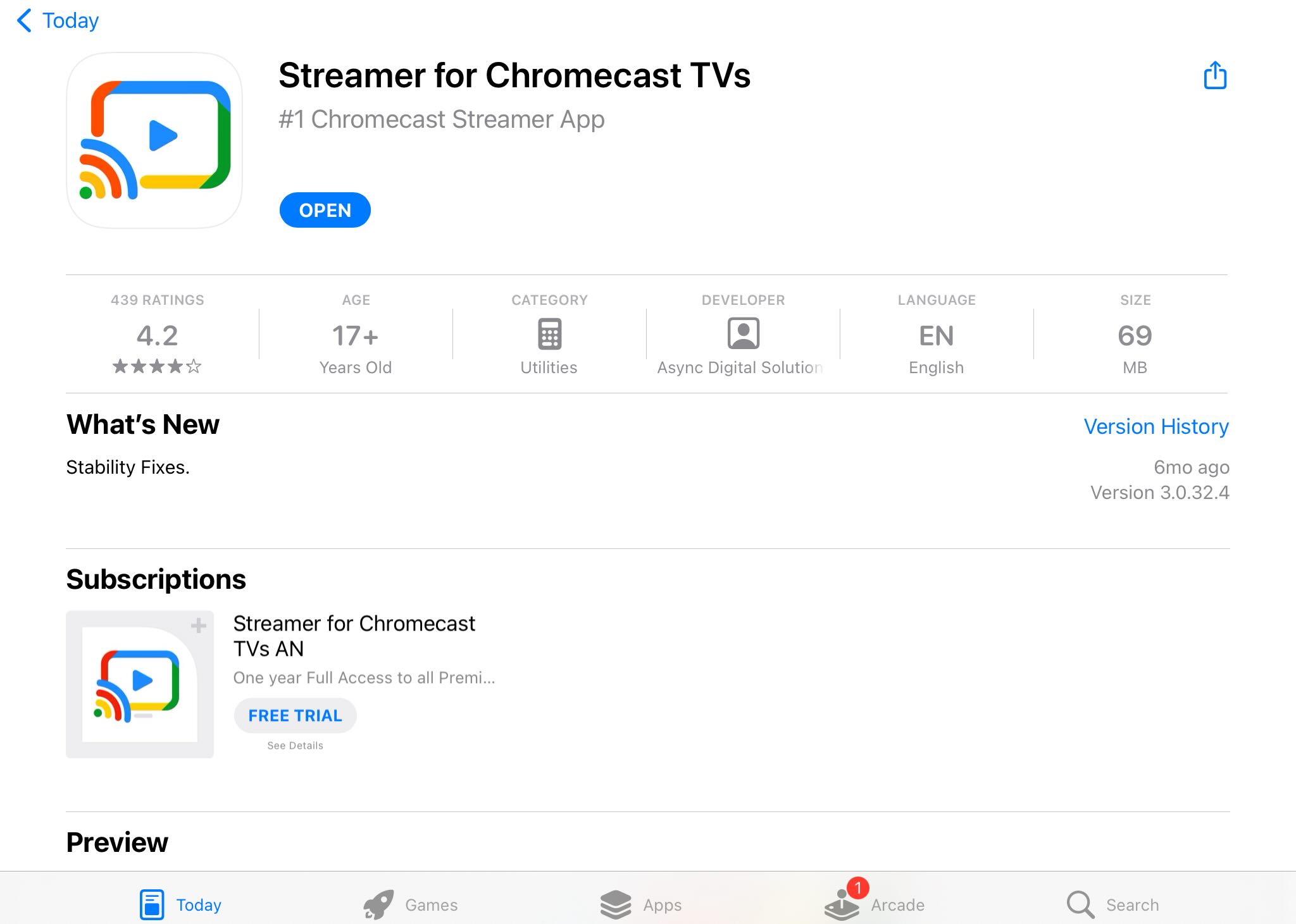 how-to-chromecast-from-ipad-best-solutions-in-2024