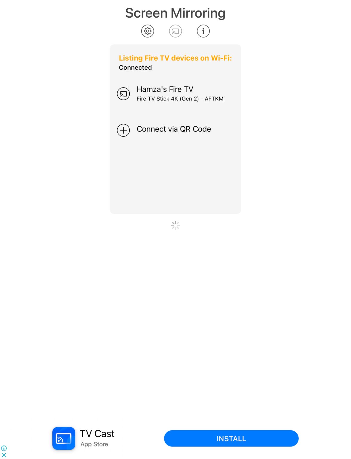 How to Mirror iPad to Firestick: Comprehensive Tutorial