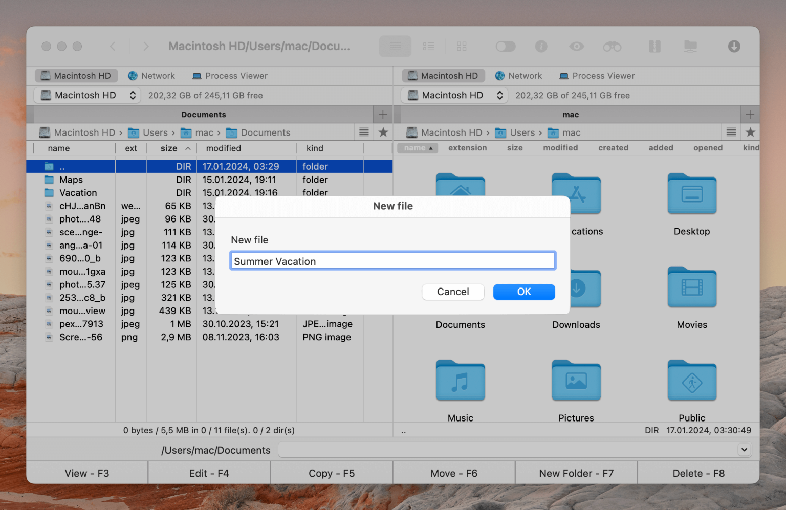 How to Create Text File on Mac [Various options 2025]