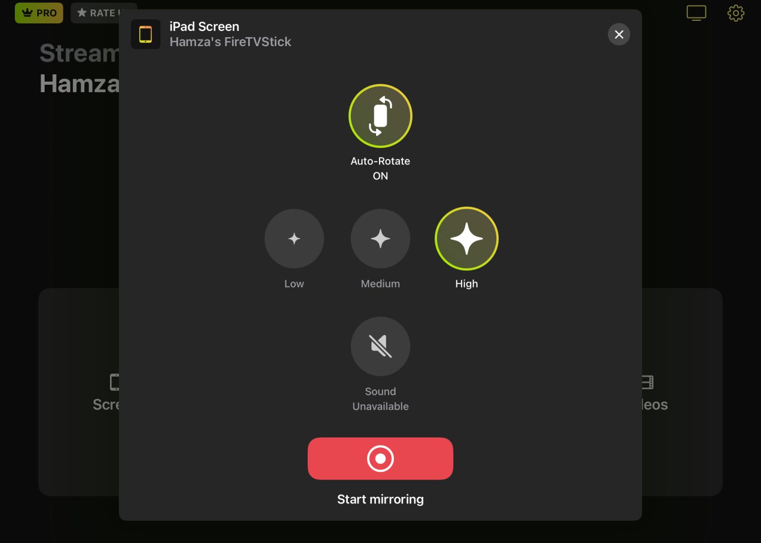 How to Mirror iPad to Firestick Best Methods in 2024