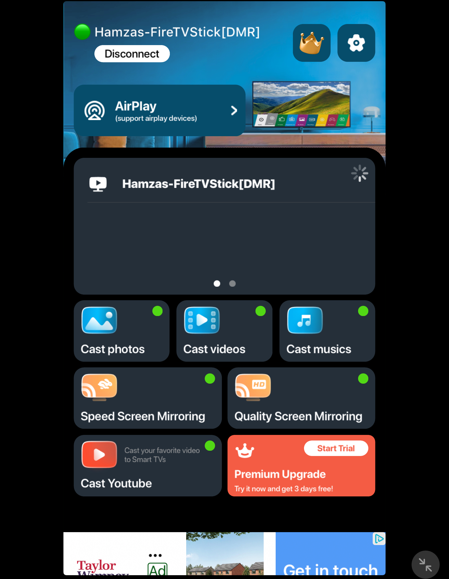 How to Mirror iPad to Firestick Best Methods in 2024