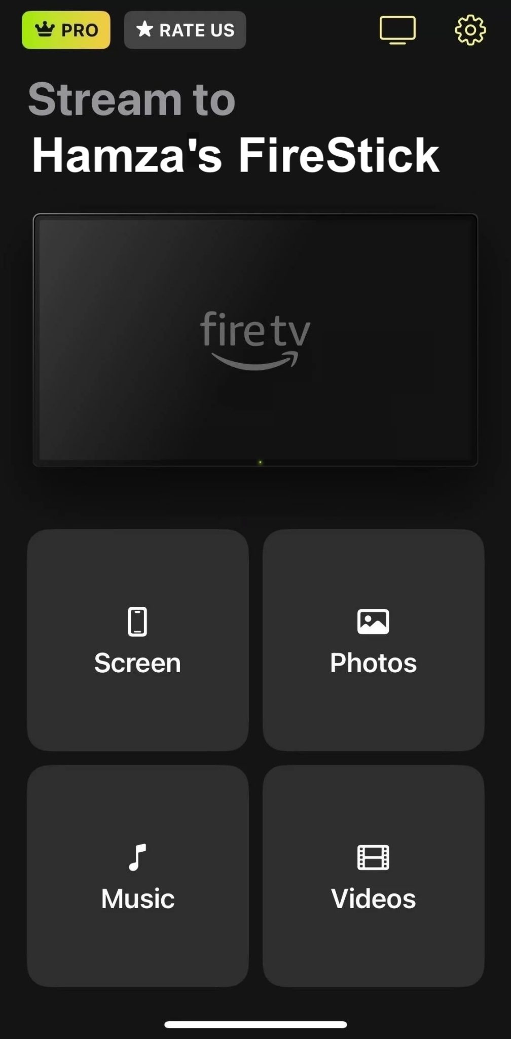 Best Mirror App for Firestick or Fire TV Choose From the List