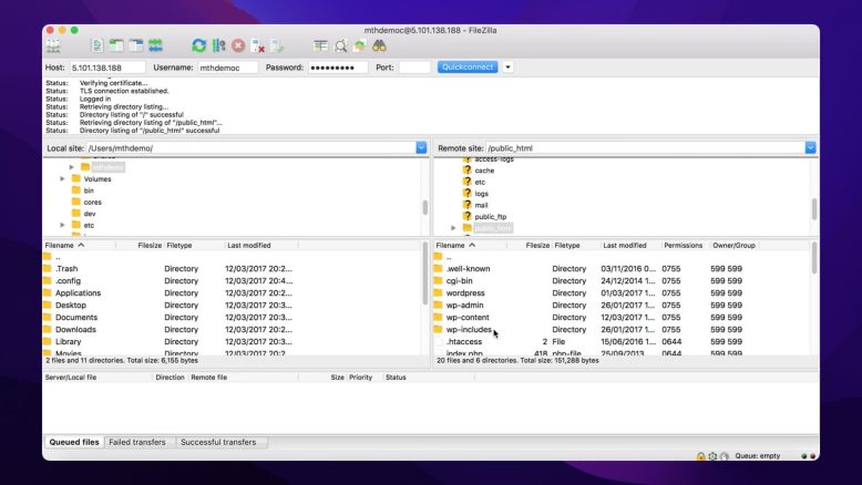 Best SFTP Clients: FREE and Paid Alternatives