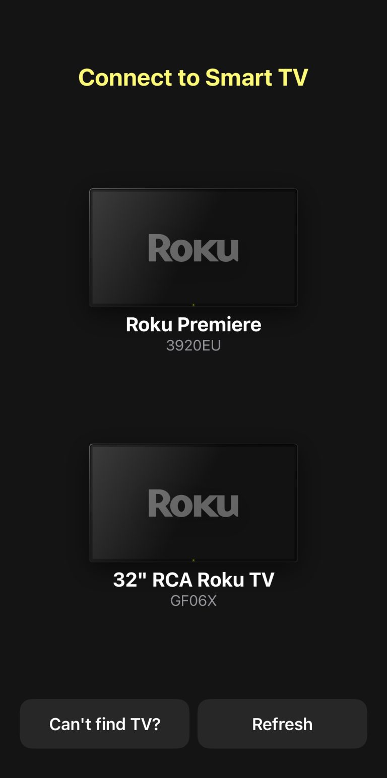 Roku AirPlay: A Full Guide to Connect Your iOS Device to Roku - How To Connect Your Phone To Airplay On Roku Tv