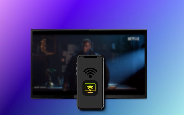 Fire TV Mirroring iPhone: Best Mirroring Apps in 2024