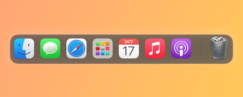 Dock