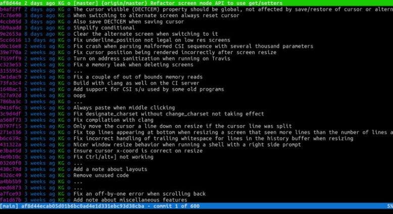 Best 10 Terminal Emulator for Mac