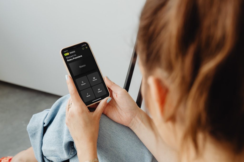 AirPlay on Roku: How to Screen Mirror Your iOS Device