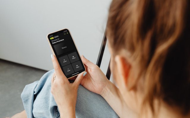 AirPlay on Roku: How to Screen Mirror Your iOS Device