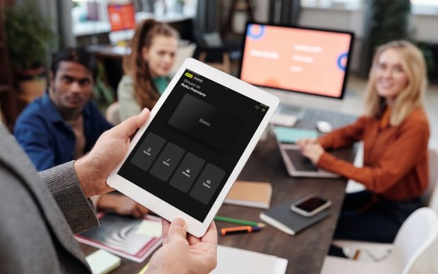 Mirror iPad to Roku: A Complete How-To Tutorial